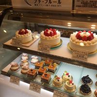 プチ・フルール 川崎ラゾーナ店