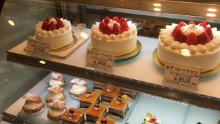 プチ・フルール 川崎ラゾーナ店