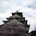 大阪城
