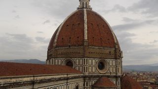 フィレンツェの代名詞