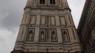 クーポラを間近に見る