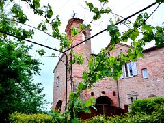 Castello di Granarola - design apartments 写真