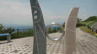 富士山との出会いを期待！