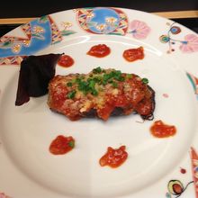 オシャレリゾット