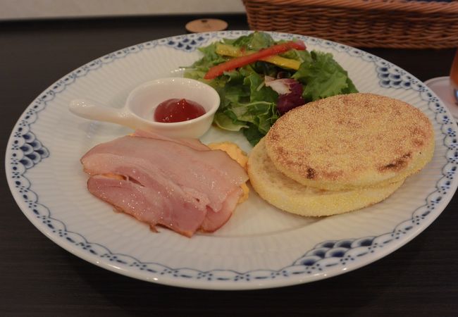 アンデルセン キッチン 広島店 クチコミ アクセス 営業時間 広島市 フォートラベル
