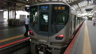 天王寺から和歌山までの路線