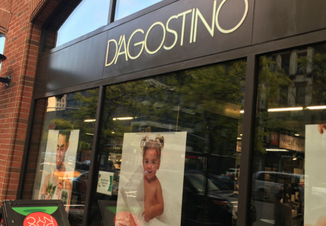 D’Agostino Supermarket