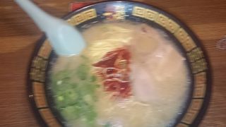 ラーメン♪
