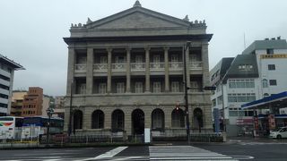 教会が多い長崎にしてはやや異質な建物とも思えましたがそれだけ長崎にはいろいろな建物があるということですね。