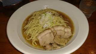 赤羽のラーメン