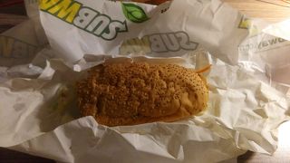 日本でもおなじみ