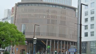 神戸の代表的なコンサートホール