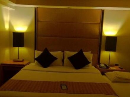 G Hotel Manila By Waterfront 写真