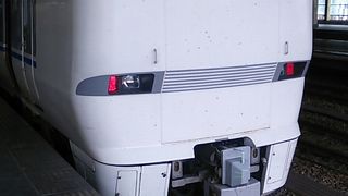 車内放送時に流れるメロディが変わりました