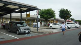 京漬物と京名物の八つ橋を購入