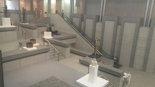 みなとみらいから歩いてすぐ