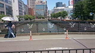 夜景は綺麗かもしれません。