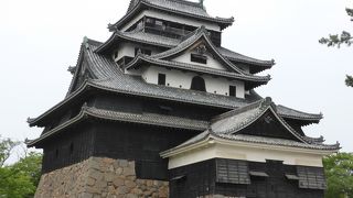 松江に来ればとりあえず