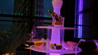 雰囲気は、抜群！