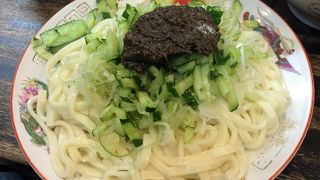 盛岡三大麺のひとつ