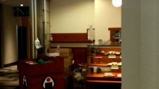 おにぎりの専門店