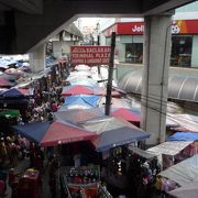 Baclaran Market