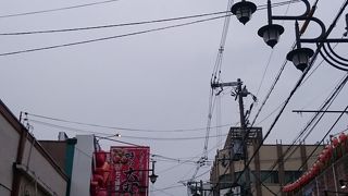 ディープな大阪