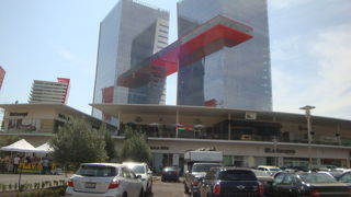 セントラル パーク