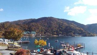 紅葉のベストーズン