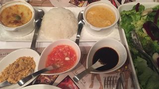 美味しい赤身肉を食べたくなった時にオススメ