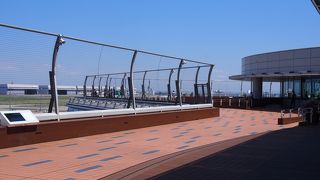 ６月の晴れた日は気分がいい