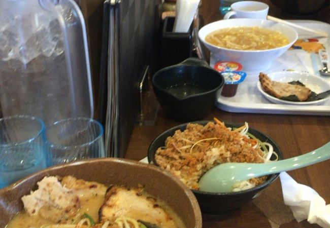 蔵出し味噌 麺場壱歩 東久留米店 クチコミ アクセス 営業時間 東久留米 清瀬 フォートラベル 蔵出し味噌 麺場壱歩 東久留米店 クチコミ アクセス 営業時間 東久留米 清瀬 フォートラベル