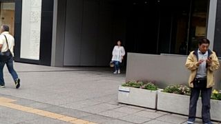 高級感あるモール