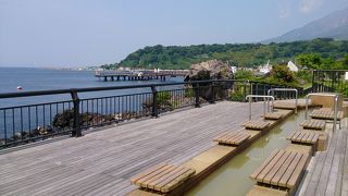 汚くて入れない