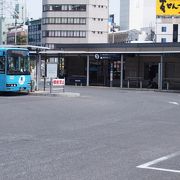 高松市内などのバス