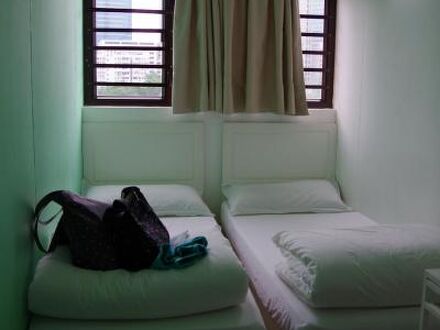 ブティック 1946 イン 写真