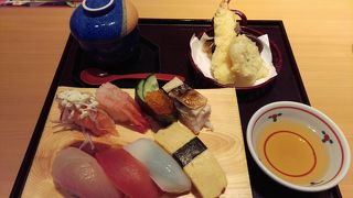 満足感のあるランチ(*^^*)