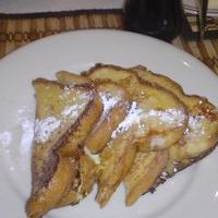 朝食（フレンチトース）