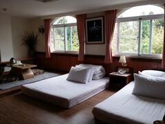 チンシャンヴィラ (青山別館) 写真