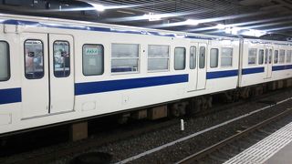 門司港と八代間、川内～鹿児島間を結ぶJR九州の鉄道路線