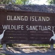 Olango Island Wildlife Sanctuary