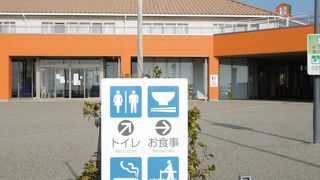 道の駅　あかばねロコステーション