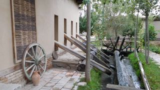 サマルカンドペーパー