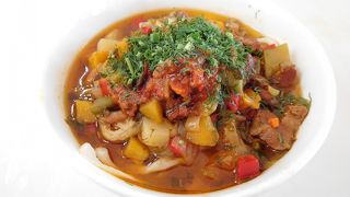 安くておいしい