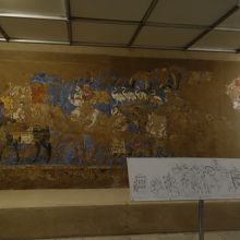 撮影料を払って撮りました