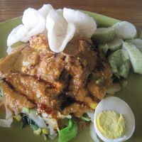 ストリート フード フェスティバル