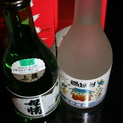 母情のお酒