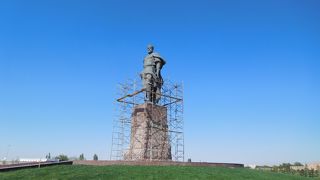 堂々としている