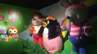 再リニューアルでバリアフリーが充実！！