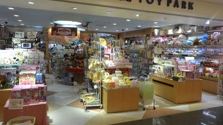 ピーチのＣＡリカちゃん人形